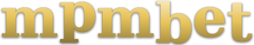 mpmbet โลโก้
